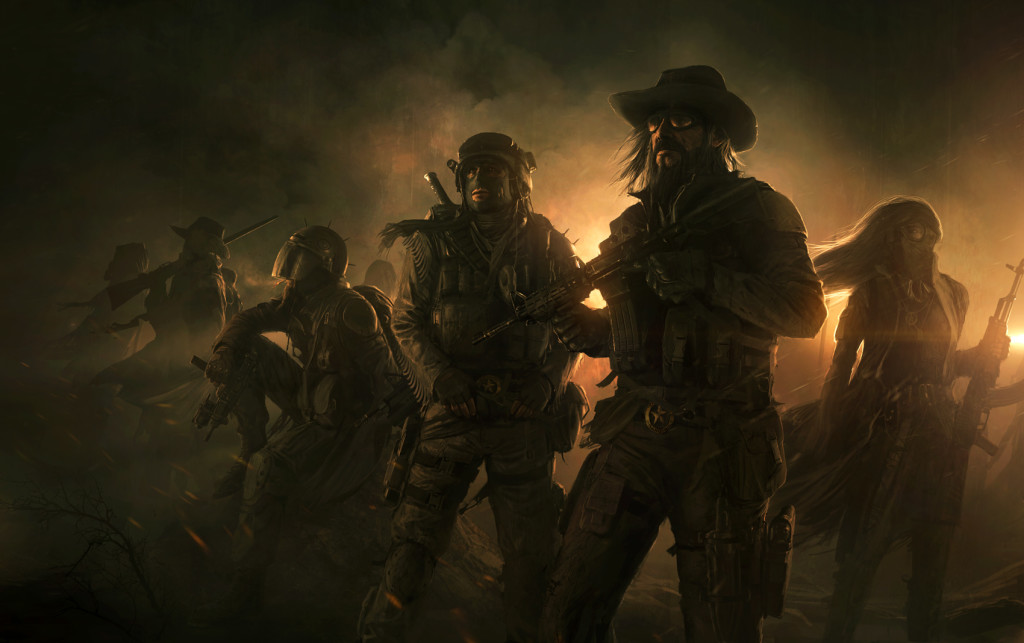 Wasteland 2, un video ci mostra la gestione dell’inventario