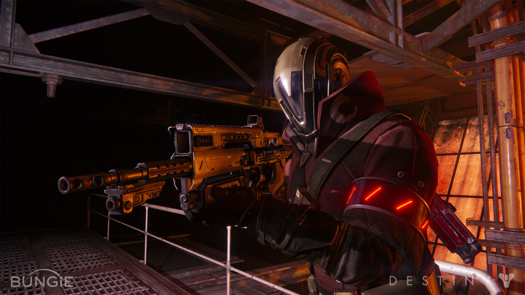 Destiny in quasi 40 immagini