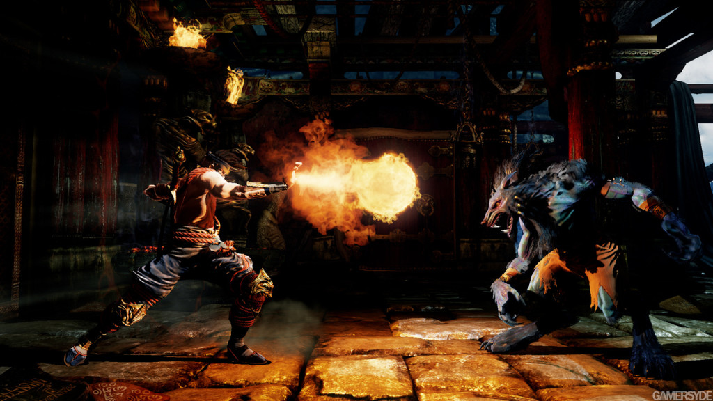 Killer Instinct, confermati altri tre personaggi, precisazioni sul free-to-play