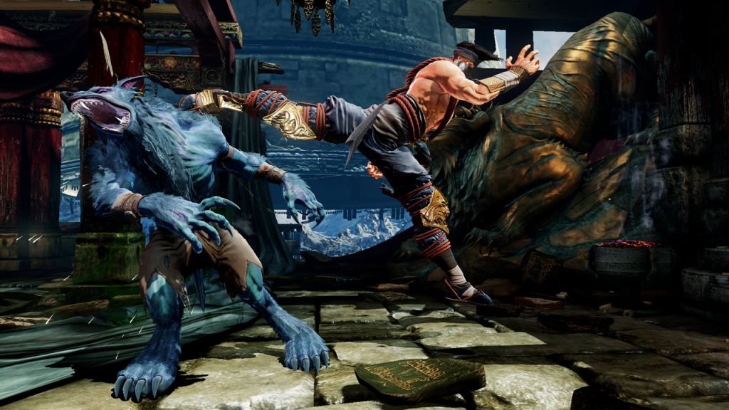 Killer Instinct, il reboot su Xbox One sarà free-to-play, gli altri personaggi si acquisteranno a parte