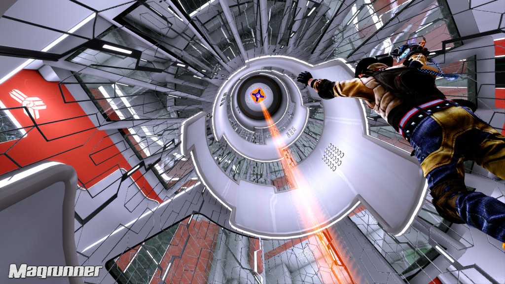 Magrunner: Dark Pulse, debutto su Pc con trailer