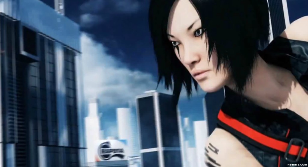 Il nuovo Mirror’s Edge sarà un gioco “Open World”