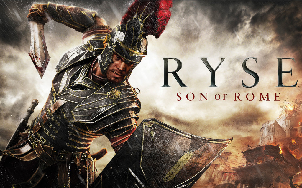 Ryse: Son of Rome, Crytek parla dei Quick Time Event nella sua esclusiva Xbox One