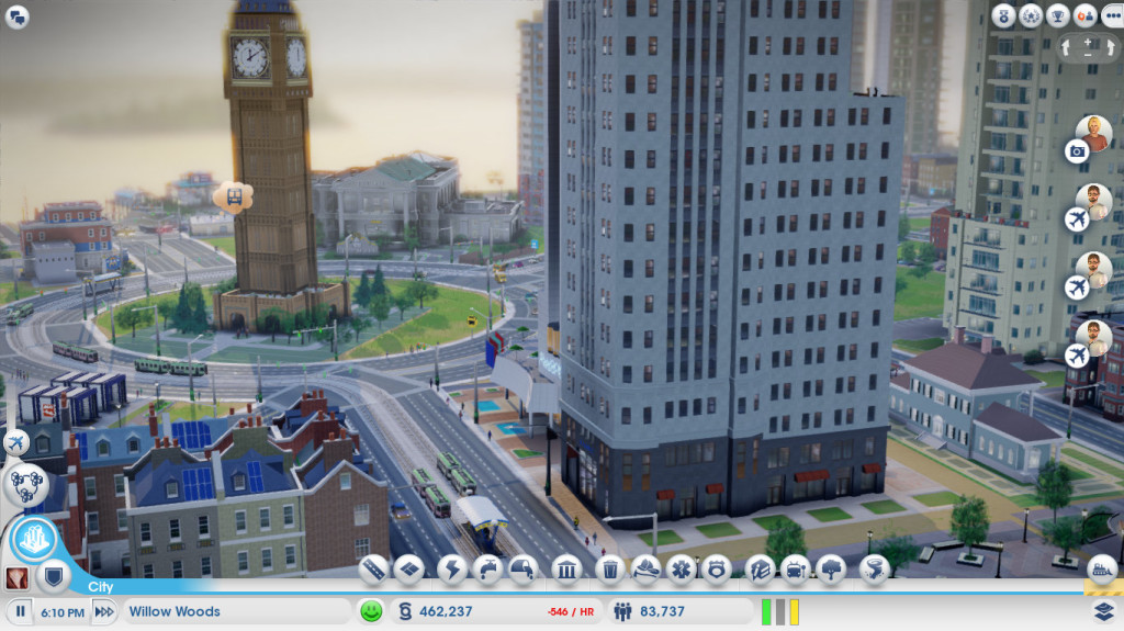SimCity, la versione Mac ritarda ad agosto