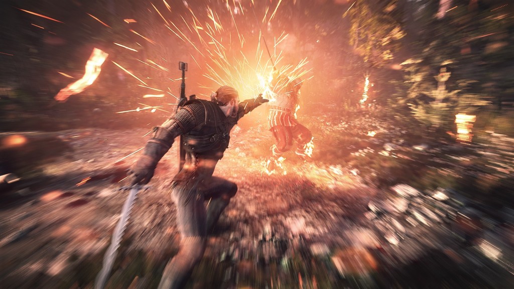 The Witcher III: Wild Hunt, CD Projekt vuole supportare il gioco per anni e con dlc gratuiti