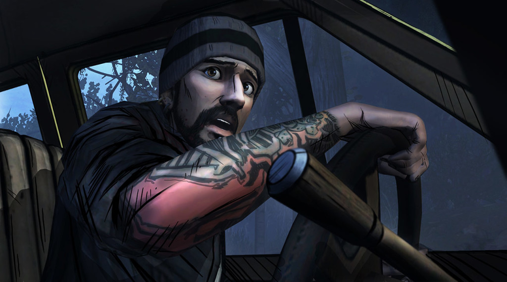 The Walking Dead: 400 Days, ci sono gli Achievements