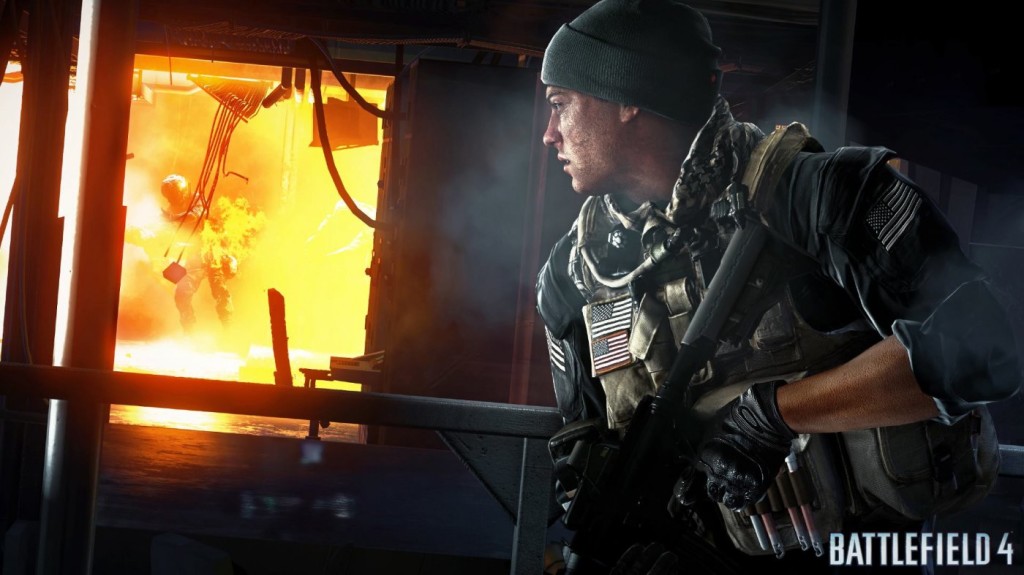 Battlefield 4 non avrà più nuovi contenuti