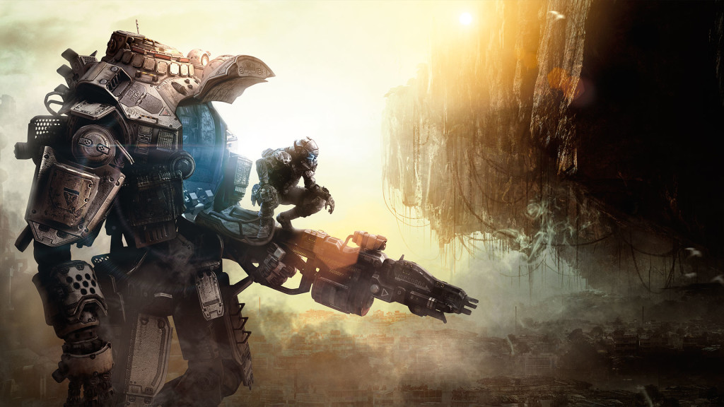 E3 2013 Game Critic Awards, Titanfall fa incetta di premi; Oculus Rift miglior periferica