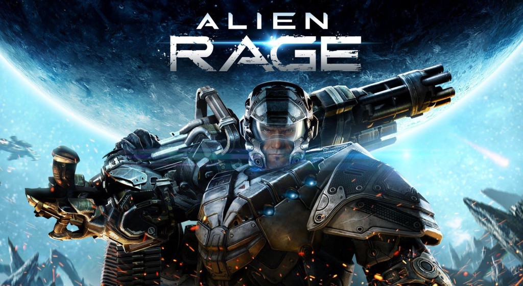 Alien Rage invade Pc, Xbox Live Arcade e PSN in autunno, ecco il trailer d’esordio