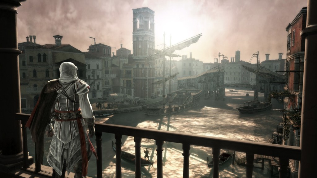 Games with Gold, Assassin’s Creed II sarà in omaggio su Xbox Live dal 16 luglio