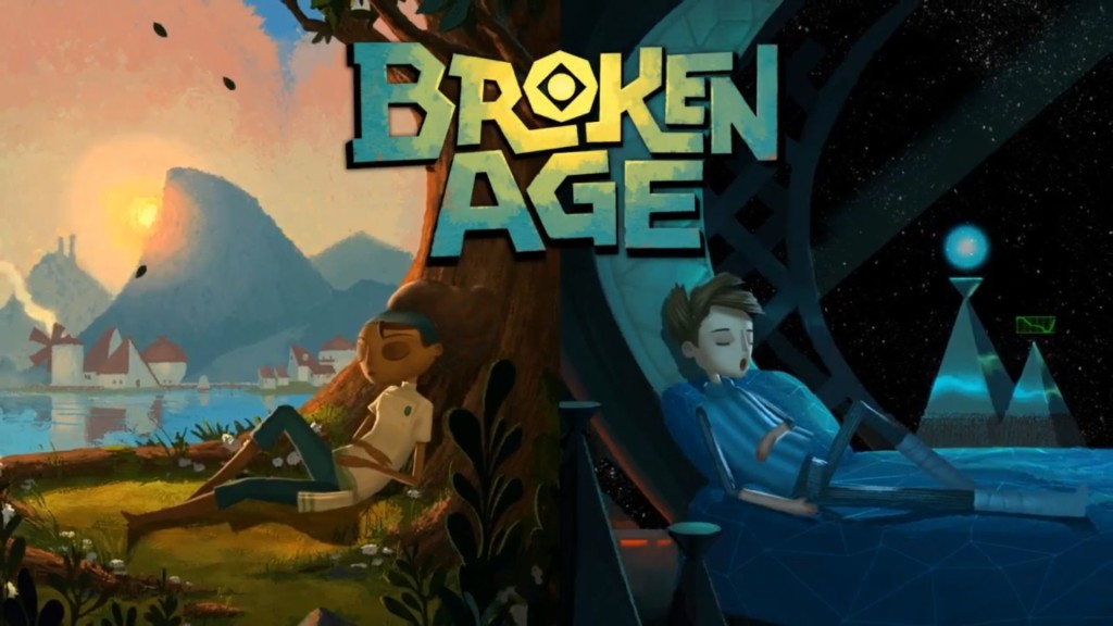 Broken Age, Double Fine divide il gioco in due: la prima parte sarà pubblicata a gennaio 2014…
