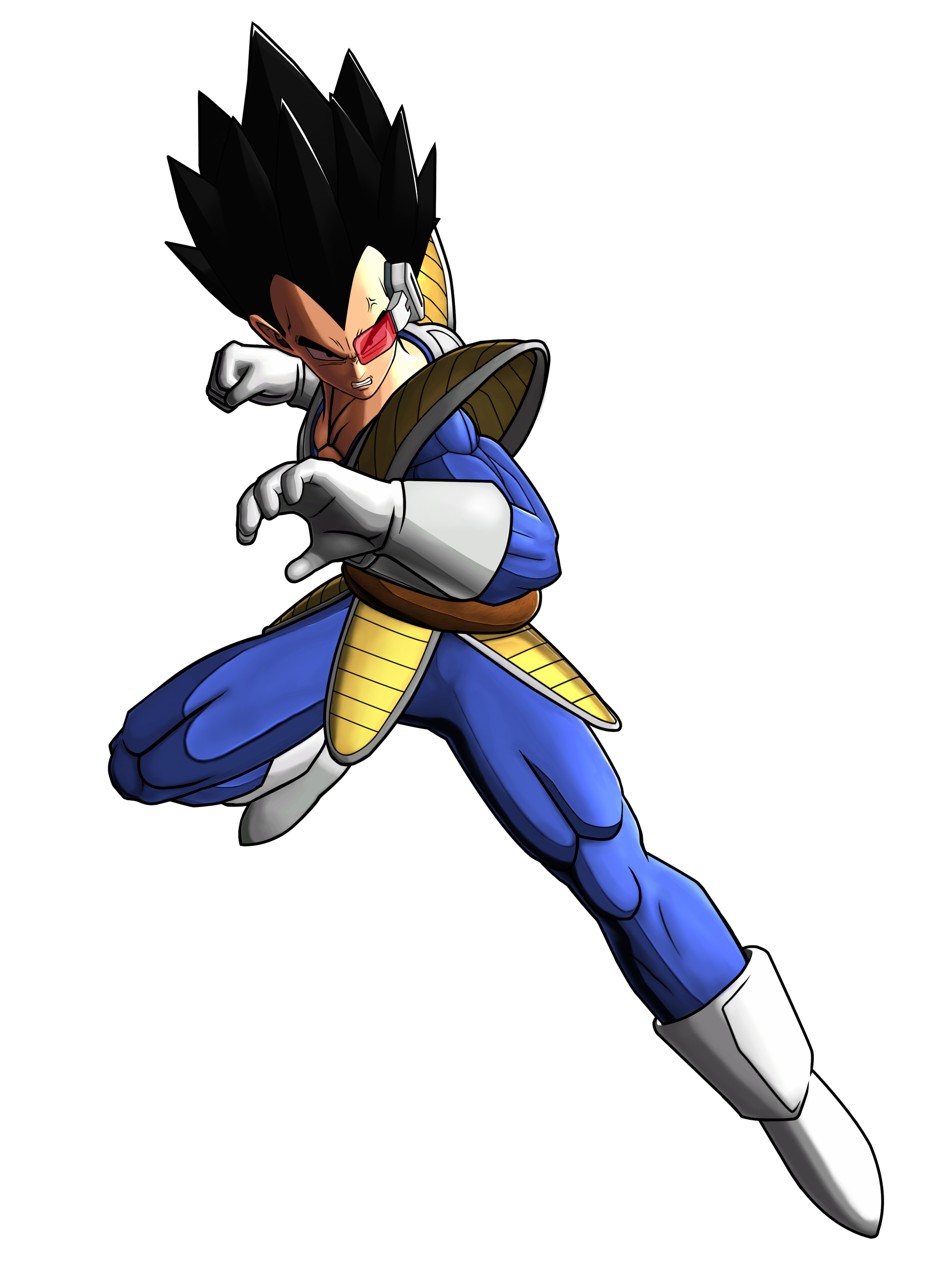 Dragon Ball Z: Battle of Z, valanga di immagini IlVideogioco.com Dragon Ball Z: Battle of Z, valanga di immagini IlVideogioco.com