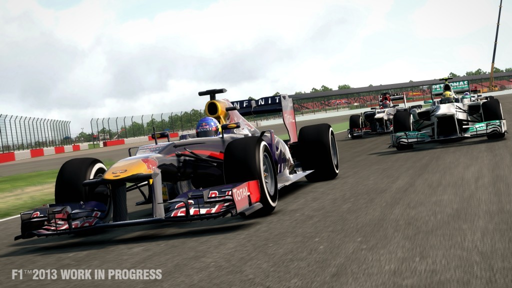 F1 2013, niente Pass Online