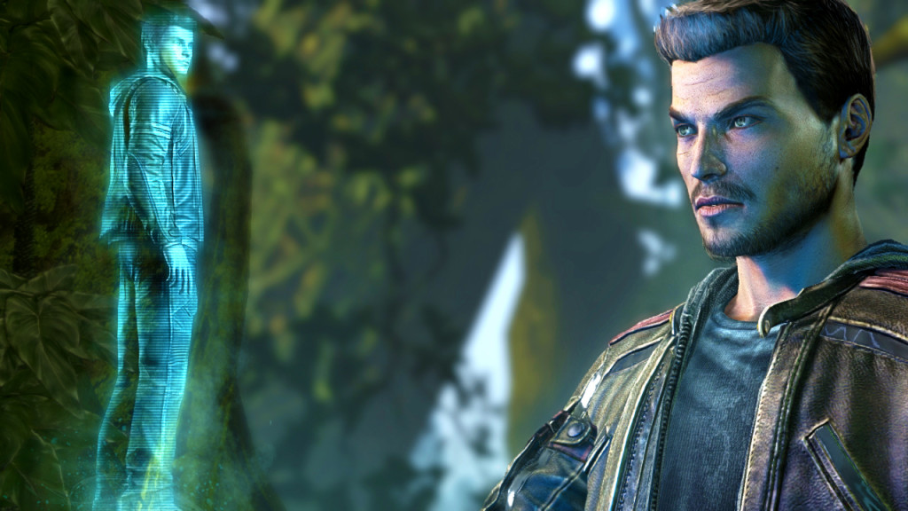 Flashback, arriverà il 21 agosto su Xbox Live Arcade, in autunno su PS3 e Pc, l’originale sarà incluso nel remake