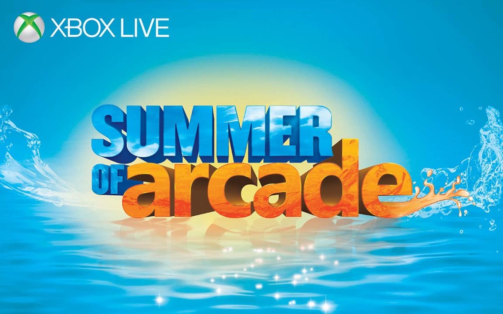 Summer of Arcade 2013, ecco date e titoli dell’iniziativa Microsoft per Xbox Live