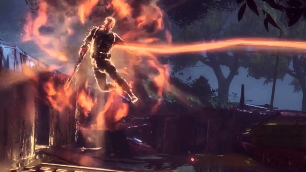The Bureau: XCOM Declassified, diffuso il trailer Yolo