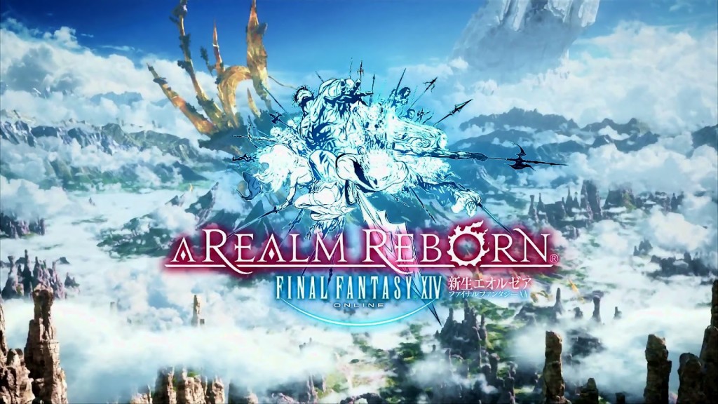 Final Fantasy XIV: A Realm Reborn, la patch 2.1 arriverà a dicembre… con i saloni di bellezza
