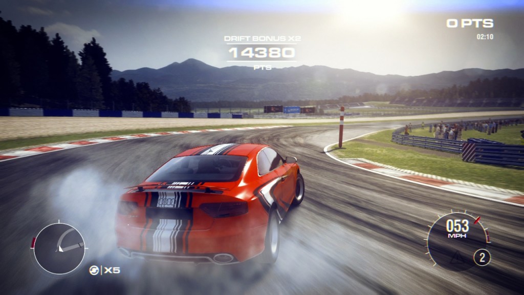 Grid 2, in arrivo la Community Patch che aggiungerà il supporto alle modifiche per gli utenti Pc