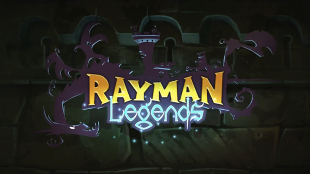 Rayman Legends, trailer di lancio