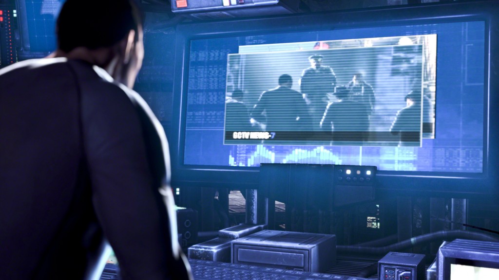 Batman: Arkham Origins, la Batcaverna appare nelle nuove immagini