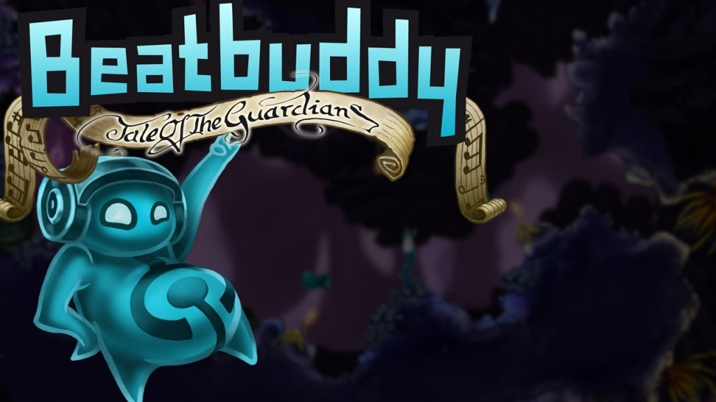 Beatbuddy: Tale of the Guardians (Recensione Pc)