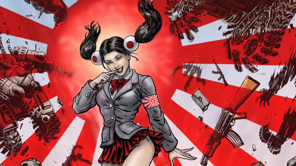 Humble Origin Bundle, Command & Conquer: Red Alert 3 – Uprising e Populous si aggiungono al piatto