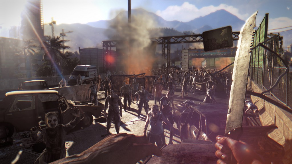 Dying Light, un video con 12 minuti di gameplay