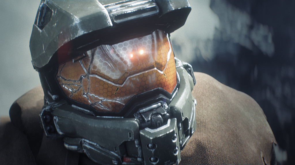 Halo su Xbox One, dal Microsoft Store trapelano dettagli sulla trama?