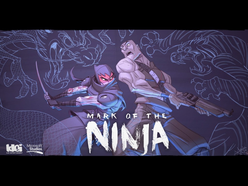 Mark of the Ninja, il primo dlc la settimana prossima su Steam ed Xbox Live Arcade