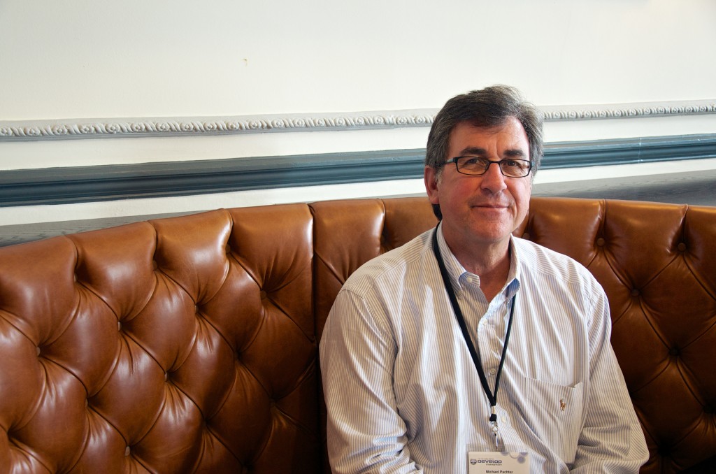 PlayStation Vita? E’ ormai spacciata… secondo Michael Pachter