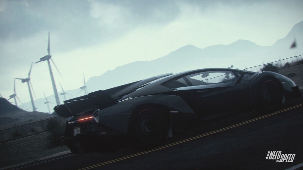 Gamescom 2013, Need for Speed: Rivals a 30 fps in tutte le piattaforme per AllDrive ed alcune immagini
