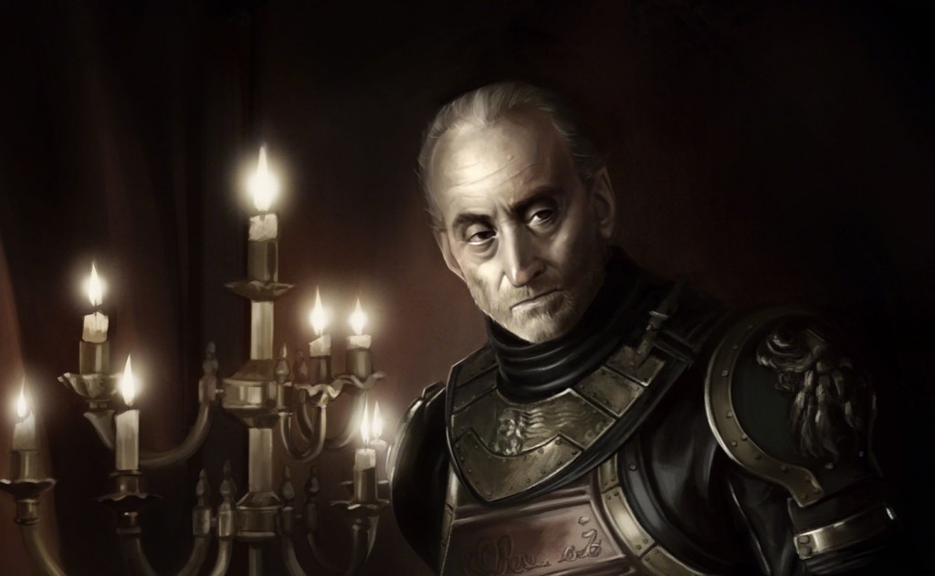 The Witcher 3: Wild Hunt, l’attore Charles Dance sarà l’imperatore Emhyr var Emreis