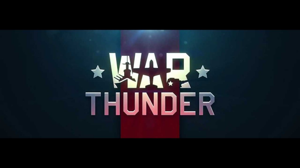 Gamescom 2013, War Thunder, il trailer con gameplay della versione PS4