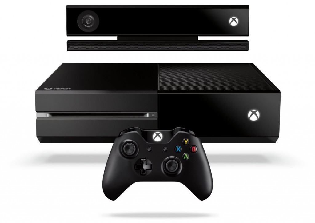 Xbox One, debutta il prossimo 8 novembre?