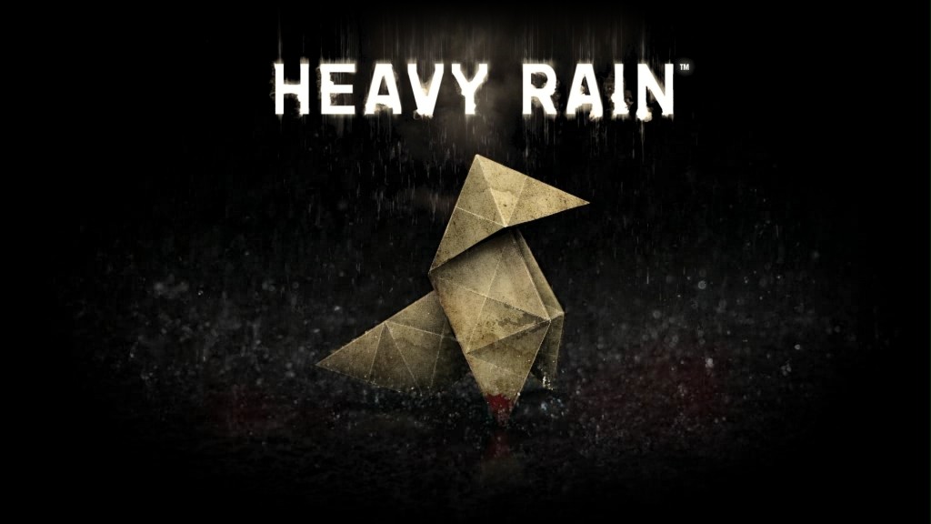 Heavy Rain, Microsoft rifiutò di pubblicare il gioco di Quantic Dream