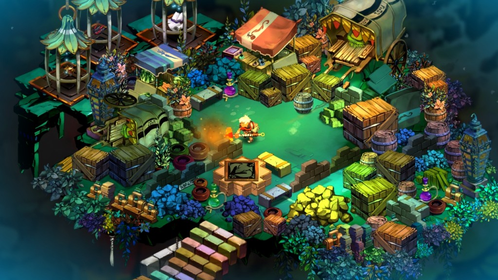 Humble Indie Bundle 9, Rocketbirds, Bastion, Limbo e A Virus Named TOM si aggiungono al lotto