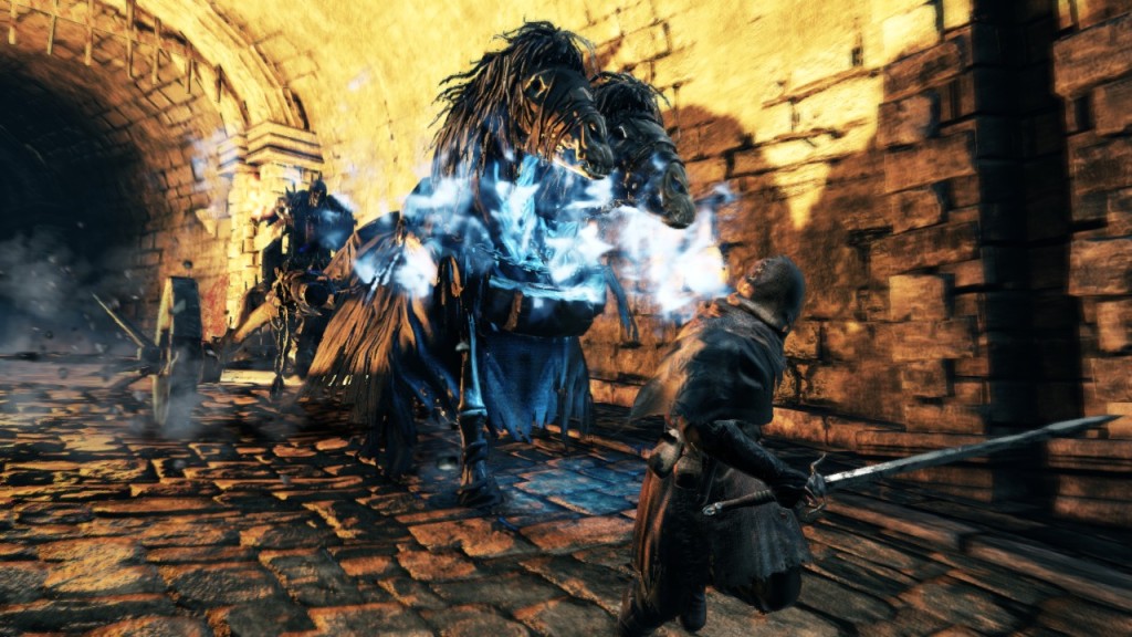 Dark Souls II, aperte le iscrizioni alla closed Beta su PS3