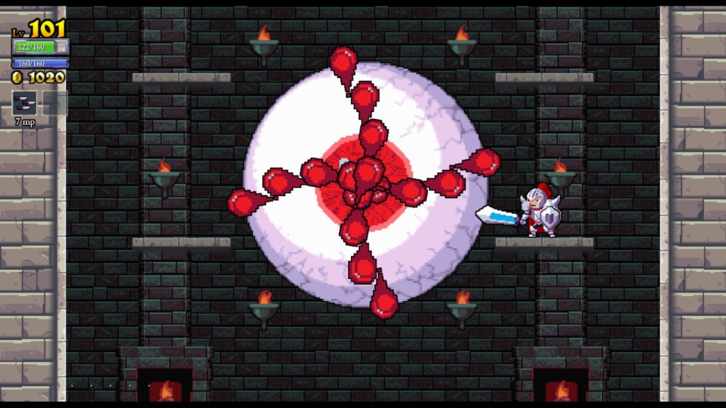 Rogue Legacy sta arrivando su Linux e Mac