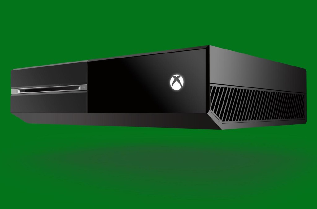 Xbox One, Cpu potenziata, console in piena produzione