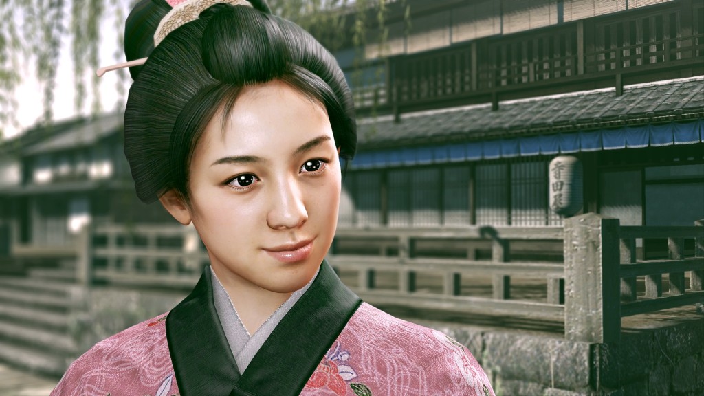 Yakuza Ishin, un video con gameplay per la modalità Another Life