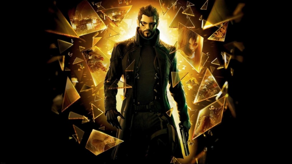 Deus Ex Human Revolution sarà retrocompatibile ma non i suoi dlc
