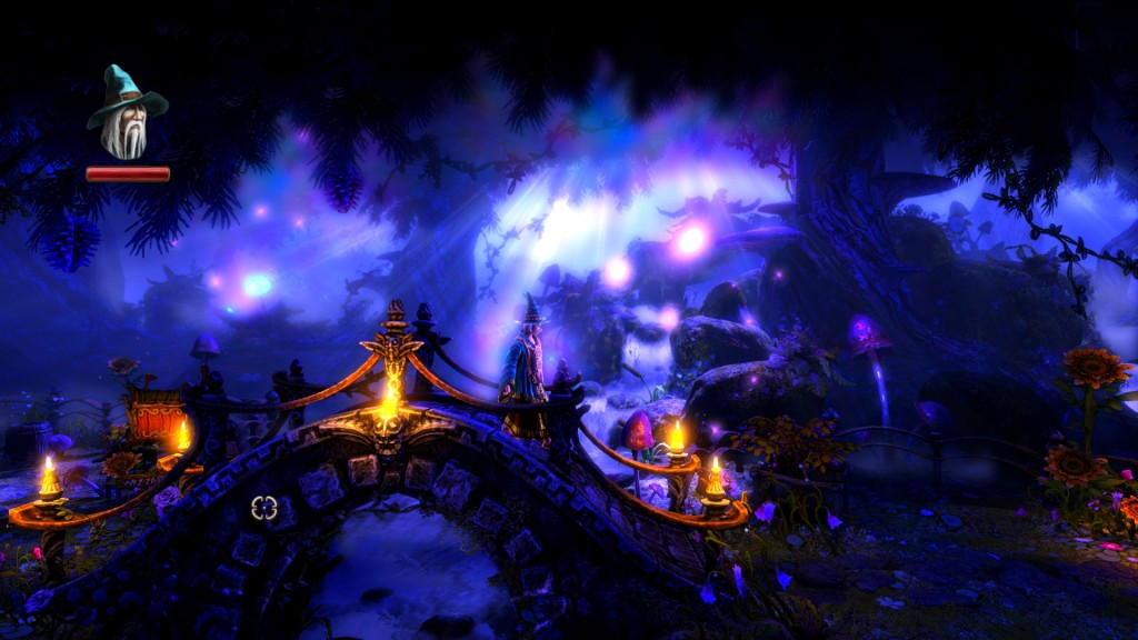 Trine 2 arriva su PlayStation 4?
