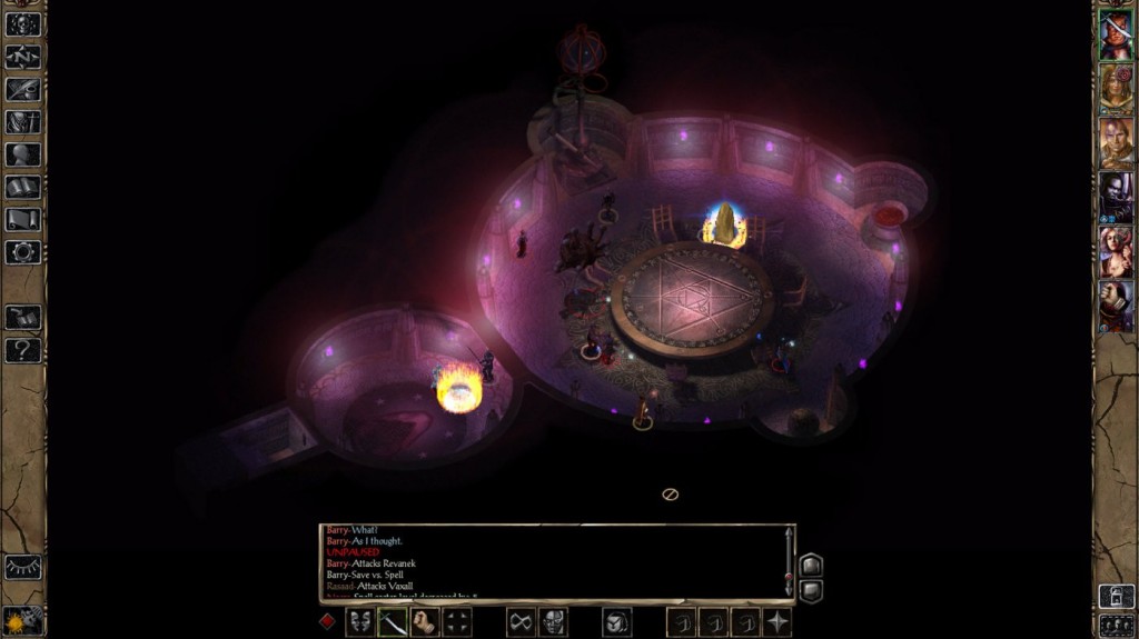 Baldur’s Gate 2: Enhanced Edition è in pre-load, il debutto è per domani su Pc Windows e Mac