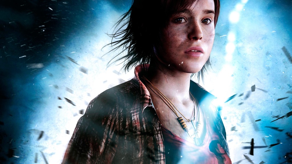 Beyond: Two Souls, in rete ci sono i Trofei dell’edizione PS4