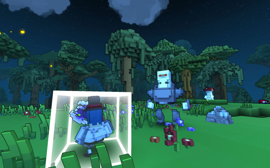Trion Worlds annuncia Trove, aperte le iscrizioni all’Alpha