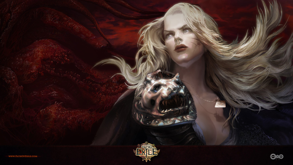 Path of Exile (Recensione Pc)