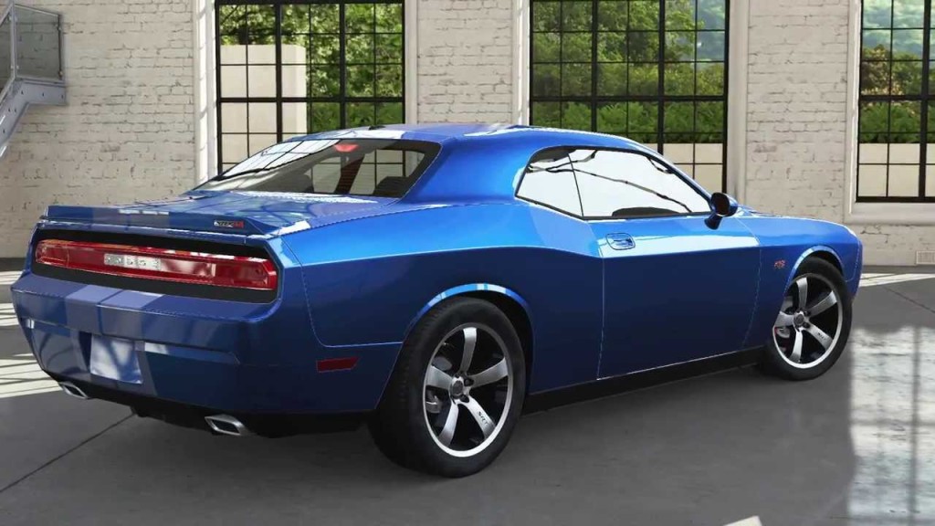 Forza Motorsport 5, due video sulla carriera GT e Modern Muscle Car