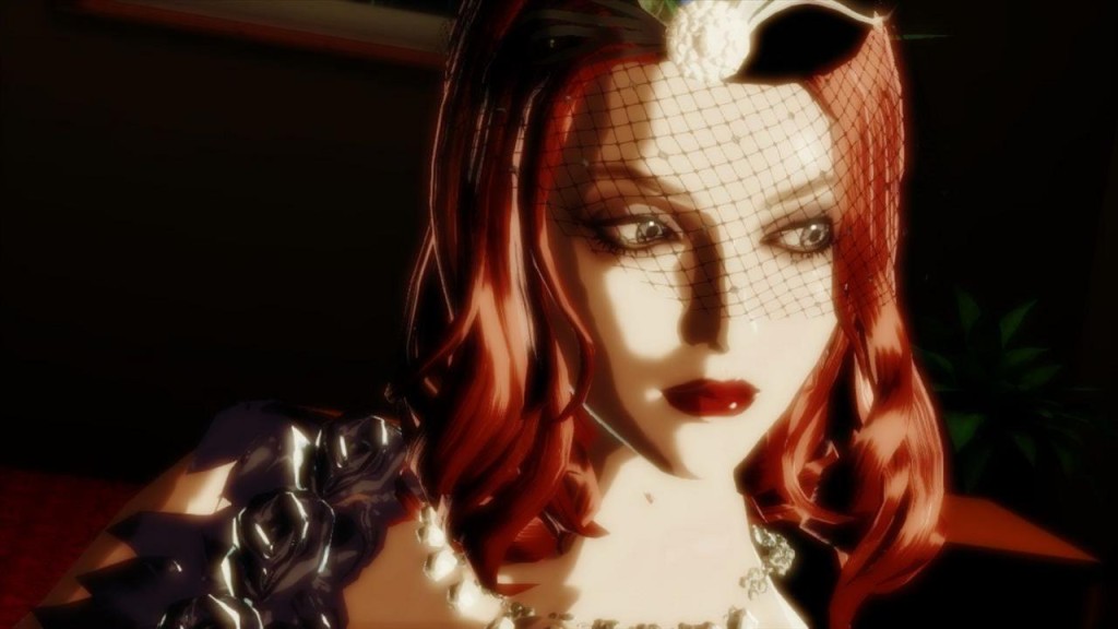 Killer is Dead, il dlc Smooth Operator Pack è disponibile