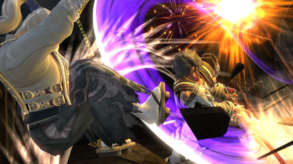 Soul Calibur: Lost Swords, trailer ed immagini, la Beta scatta domani