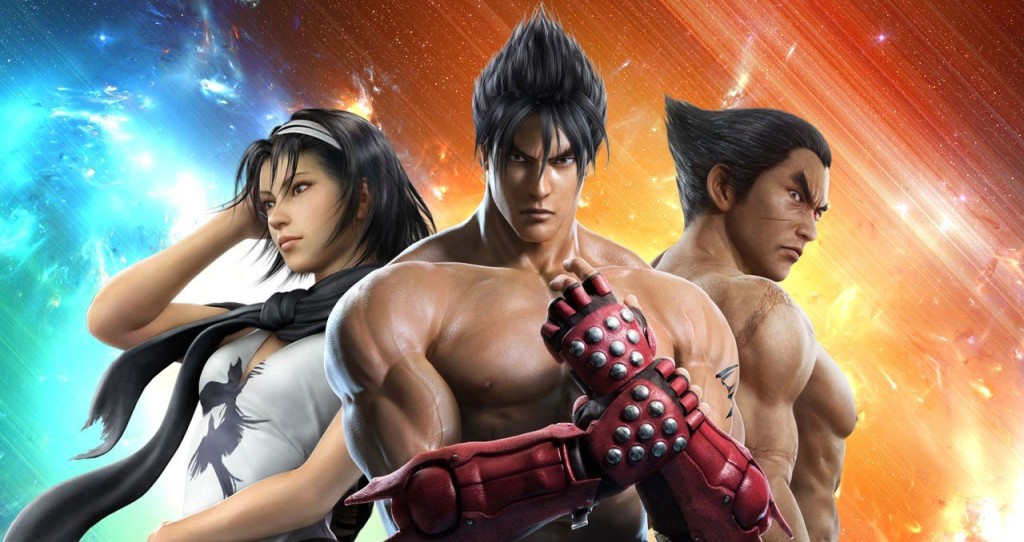 Harada considera la possibilità di portare la serie Tekken su Pc via Steam